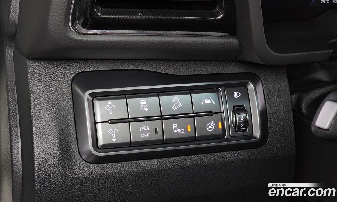 SsangYong Tivoli Gasoline 1.5 2WD