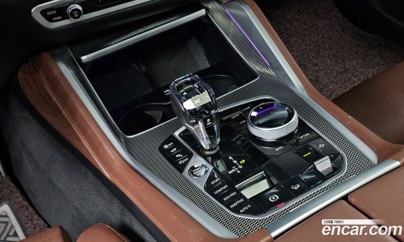 BMW X6 xDrive40i M Sport