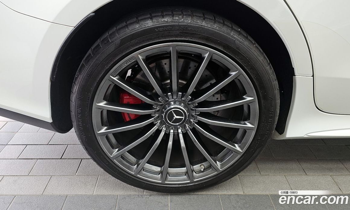 Mercedes Benz AMG GT 4Door 43 4MATIC+