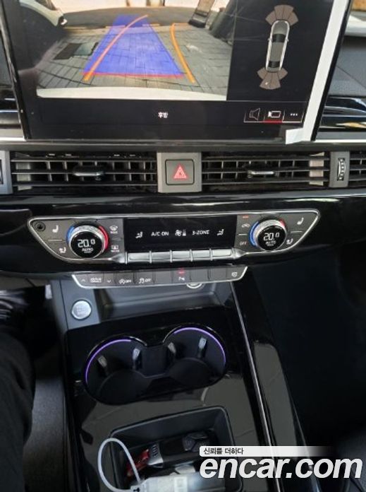 Audi A4 35 TDI Premium