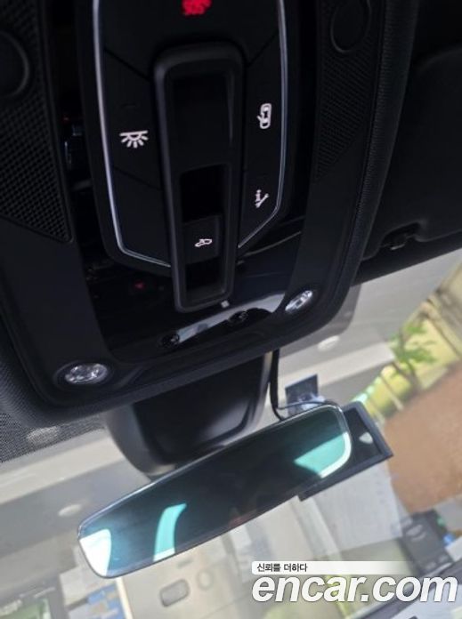 Audi A4 35 TDI Premium