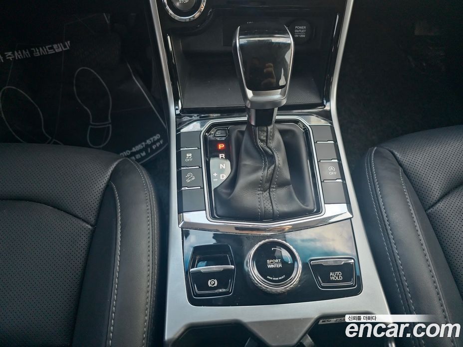 SsangYong Korando Gasoline 1.5 2WD C5