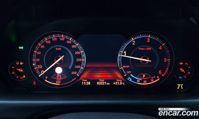 BMW 4-Series 420D xDrive Sport GranCoupe
