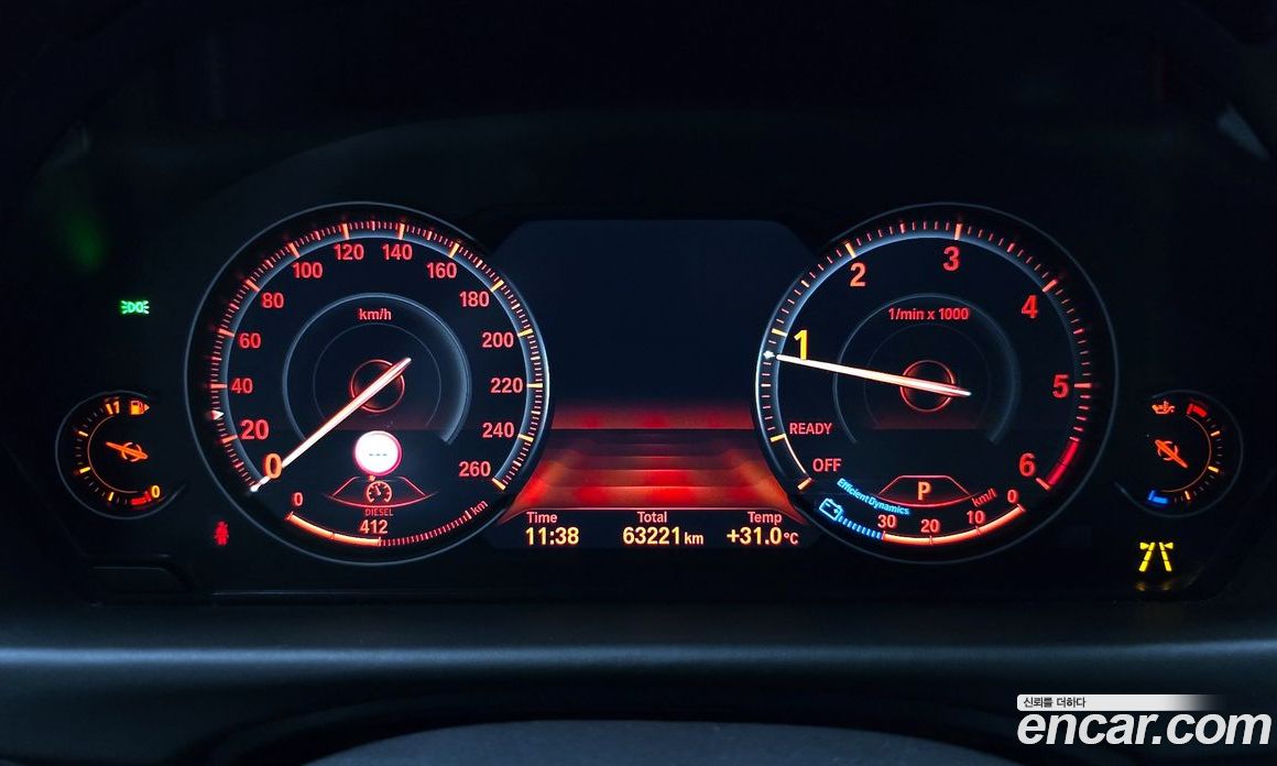 BMW 4-Series 420D xDrive Sport GranCoupe