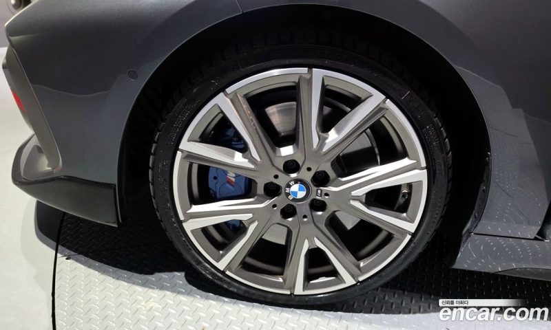 BMW 1-Series M135i xDrive