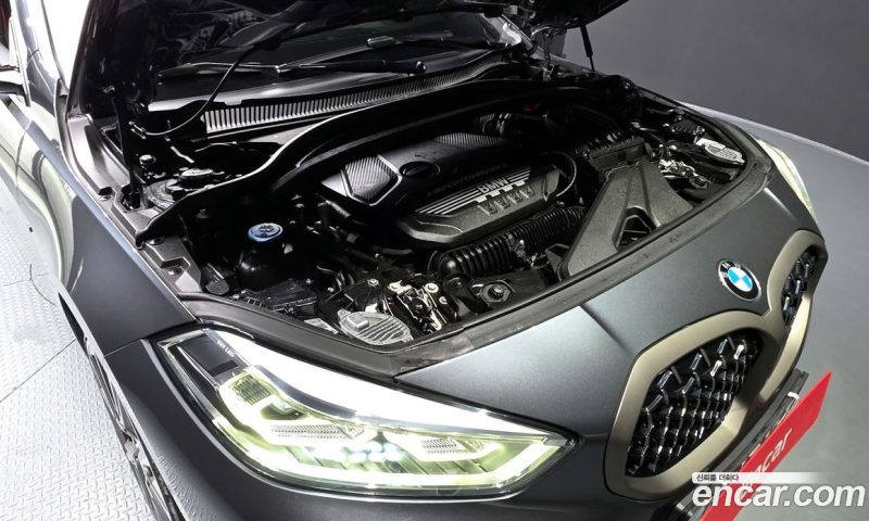 BMW 1-Series M135i xDrive