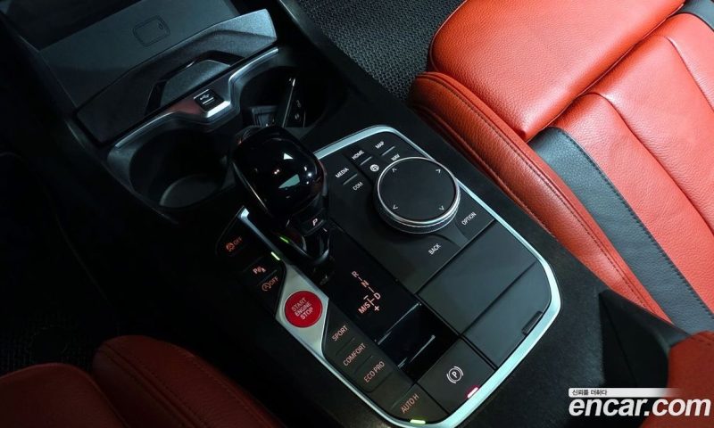 BMW 1-Series M135i xDrive