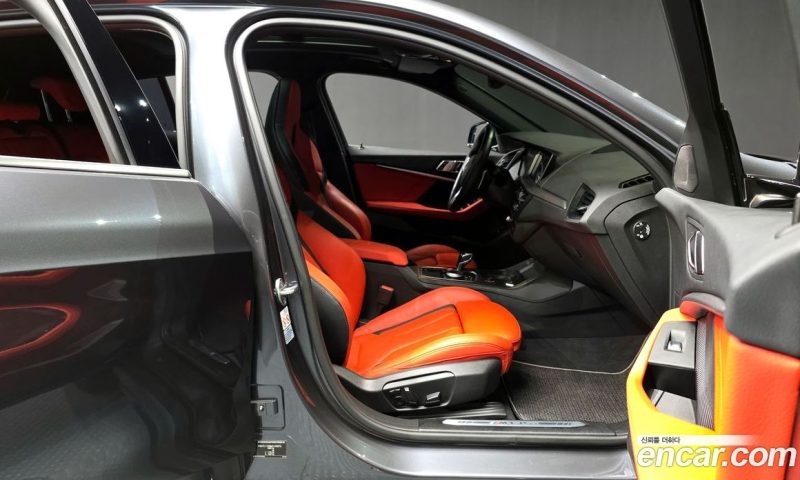 BMW 1-Series M135i xDrive