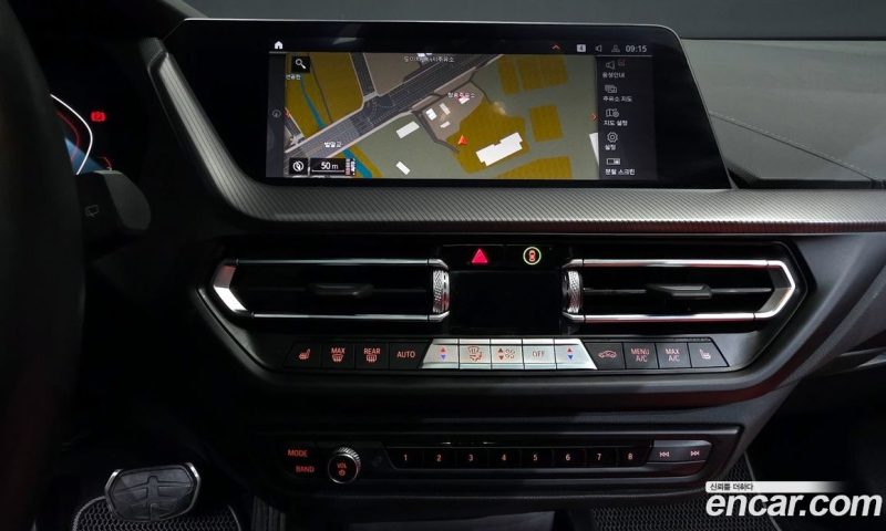 BMW 1-Series M135i xDrive