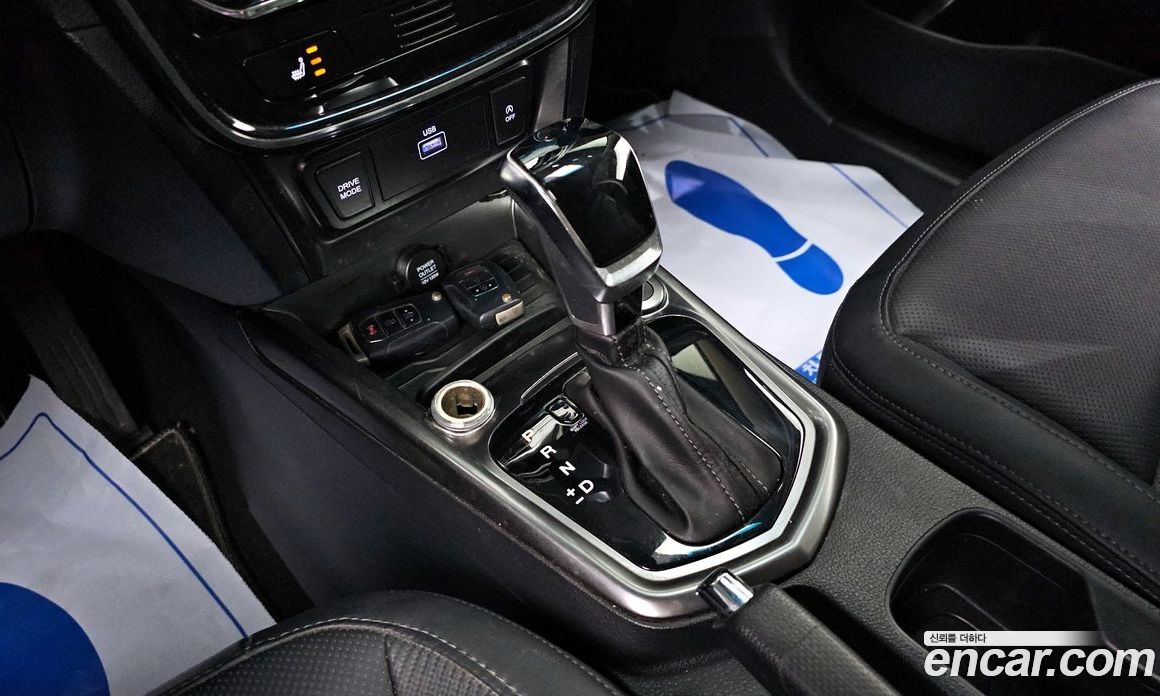 SsangYong Tivoli 1.5 A3 2WD