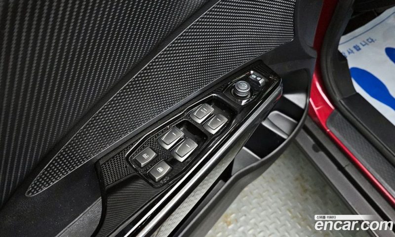 SsangYong Tivoli 1.5 A3 2WD