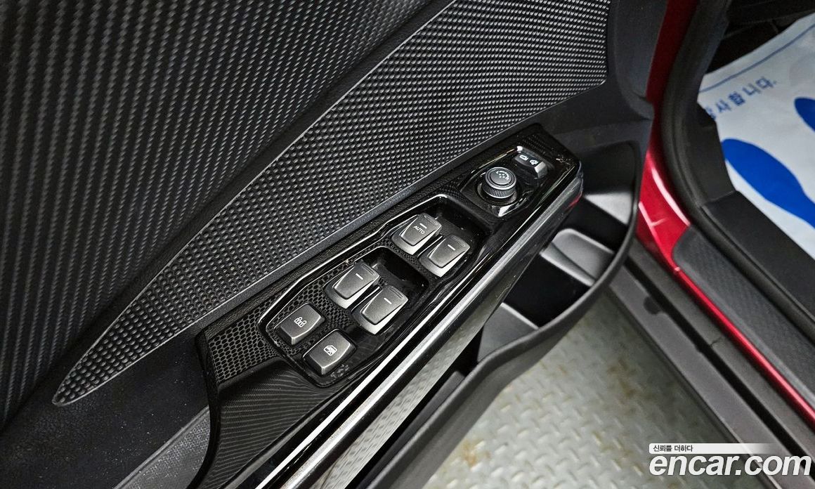 SsangYong Tivoli 1.5 A3 2WD
