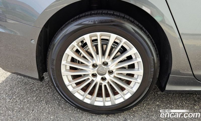Audi A6 40 TDI Quattro Premium