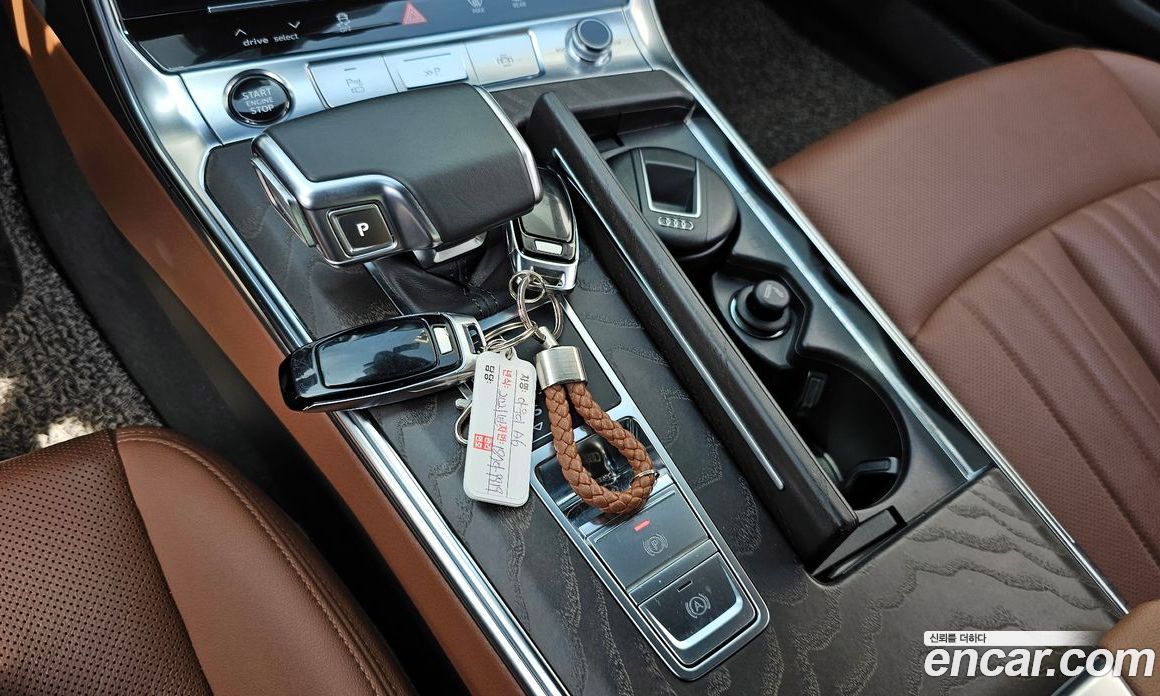 Audi A6 40 TDI Quattro Premium