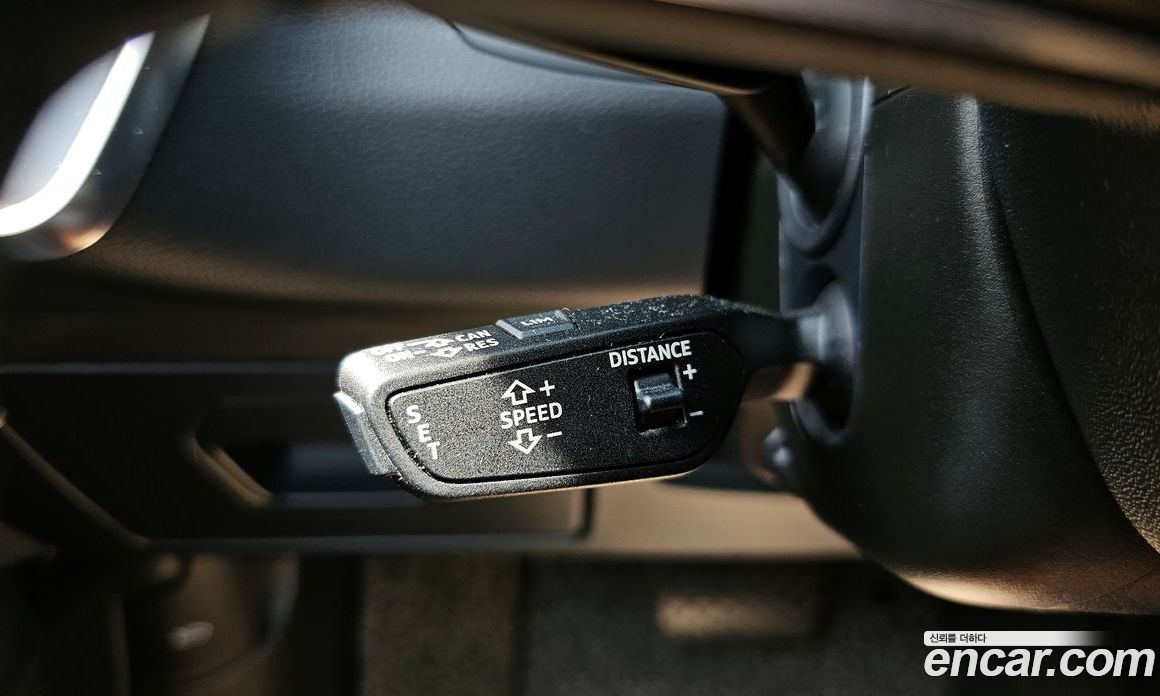 Audi A6 40 TDI Quattro Premium