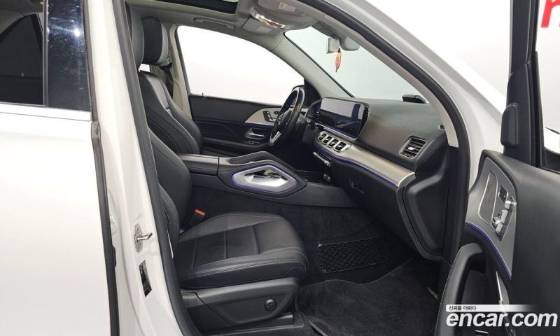 Mercedes Benz GLE-Class GLE300d 4MATIC
