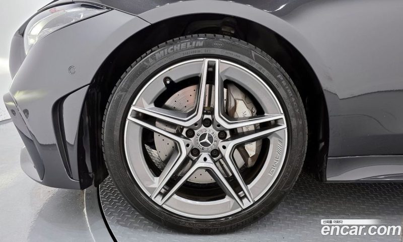 Mercedes Benz CLS-Class CLS300d 4MATIC