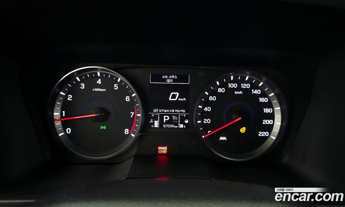 SsangYong Tivoli Gasoline 1.5 2WD
