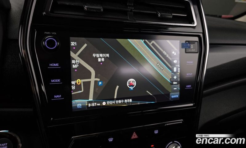 SsangYong Tivoli Gasoline 1.5 2WD