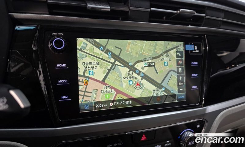 SsangYong Korando Gasoline 1.5 2WD C5
