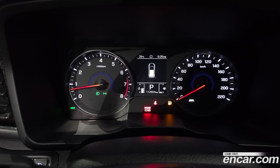 SsangYong Tivoli Gasoline 1.5 2WD