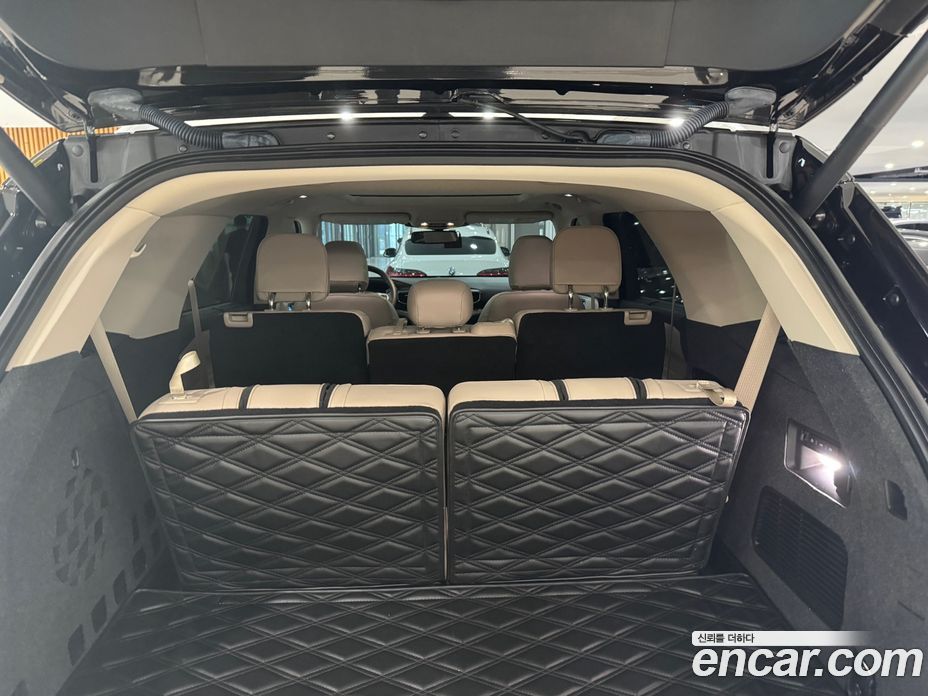 Ford Explorer 2.3 LimIted 4WD