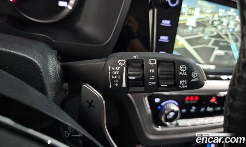 SsangYong Korando Gasoline 1.5 4WD C5