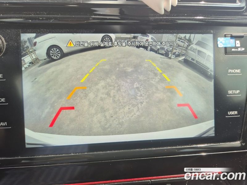 SsangYong Tivoli Gasoline 1.5 2WD