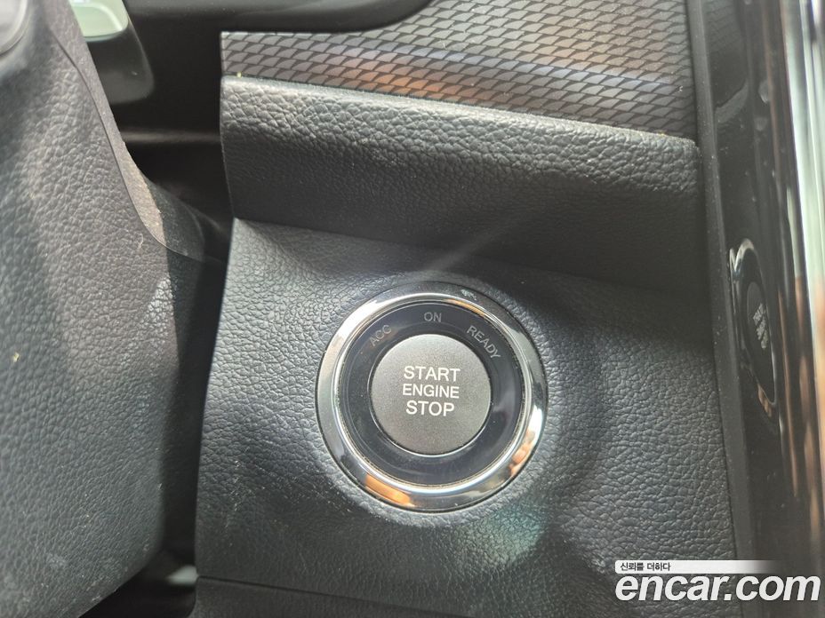 SsangYong Tivoli Gasoline 1.5 2WD