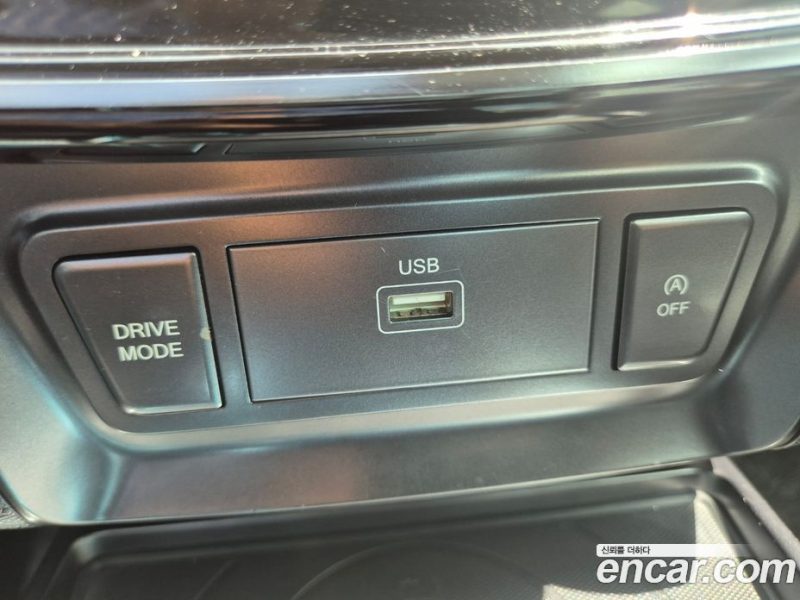 SsangYong Tivoli Gasoline 1.5 2WD