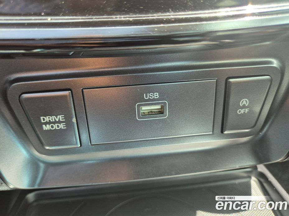 SsangYong Tivoli Gasoline 1.5 2WD