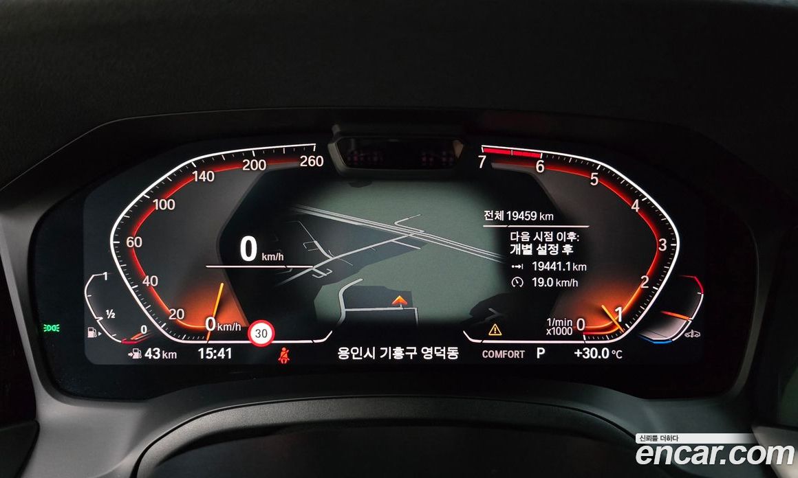 BMW 3-Series i320 M Sport