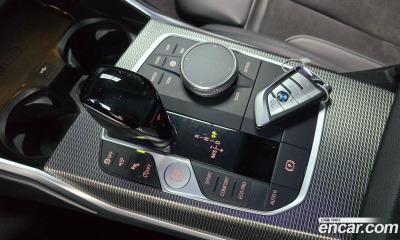 BMW 3-Series i320 M Sport