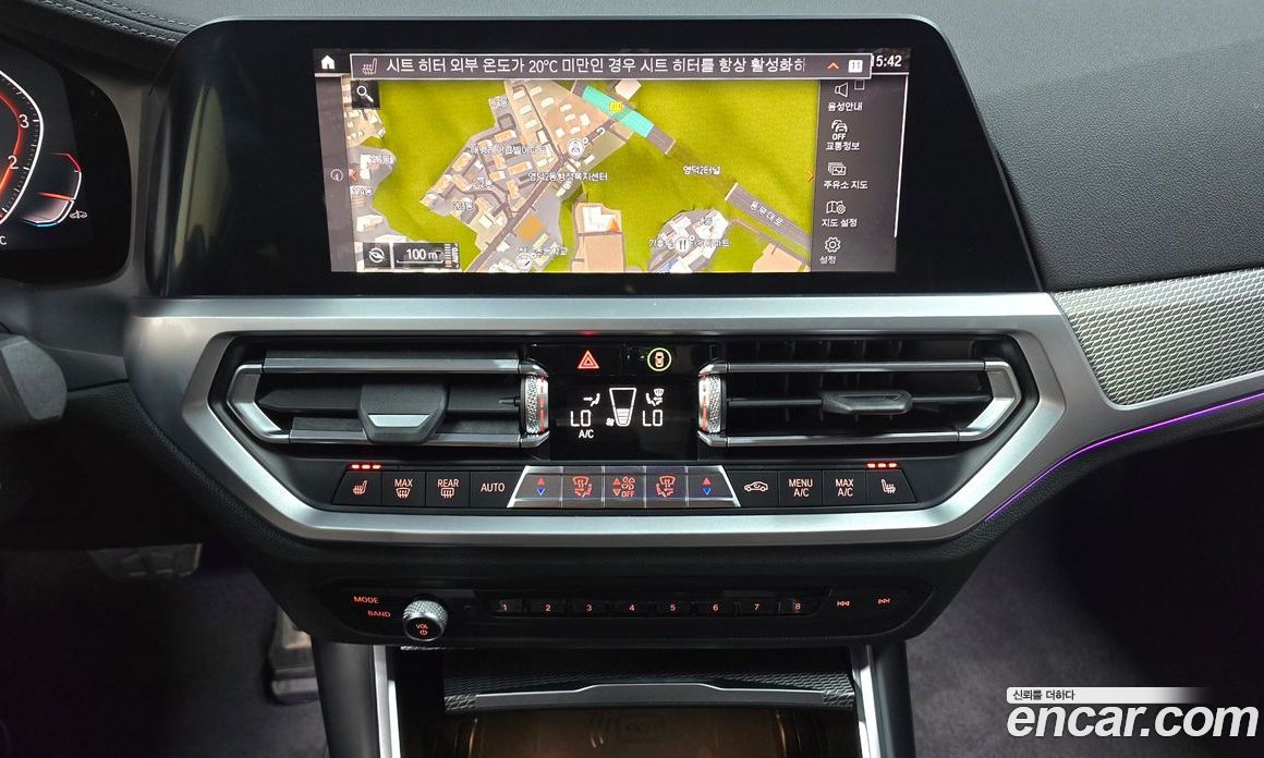 BMW 3-Series i320 M Sport