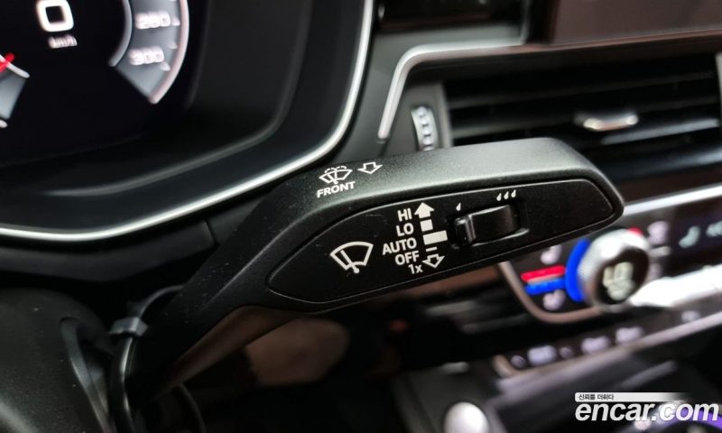 Audi A4 35 TDI Premium