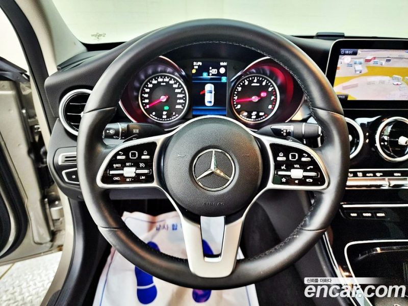 Mercedes Benz C-Class C200 Avantgarde