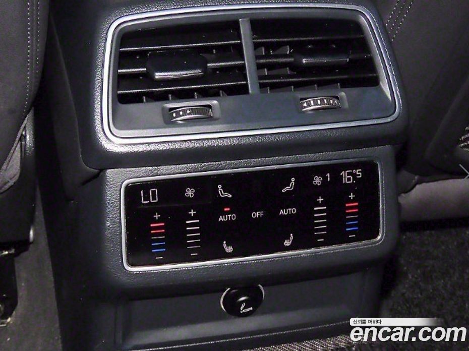 Audi A6 45 TFSI Premium