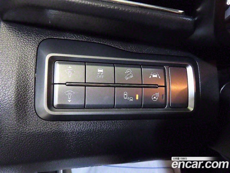 SsangYong Tivoli 1.5 A3 2WD