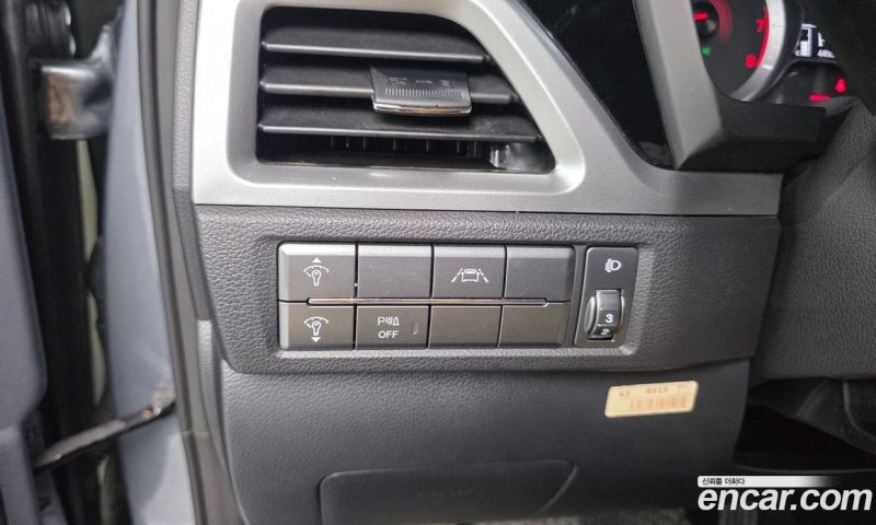 SsangYong Korando Gasoline 1.5 4WD C5