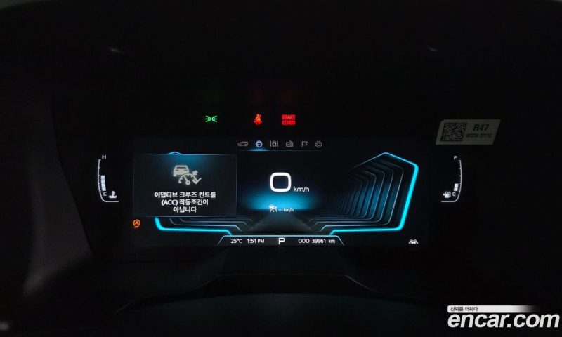SsangYong Korando Gasoline 1.5 2WD C5