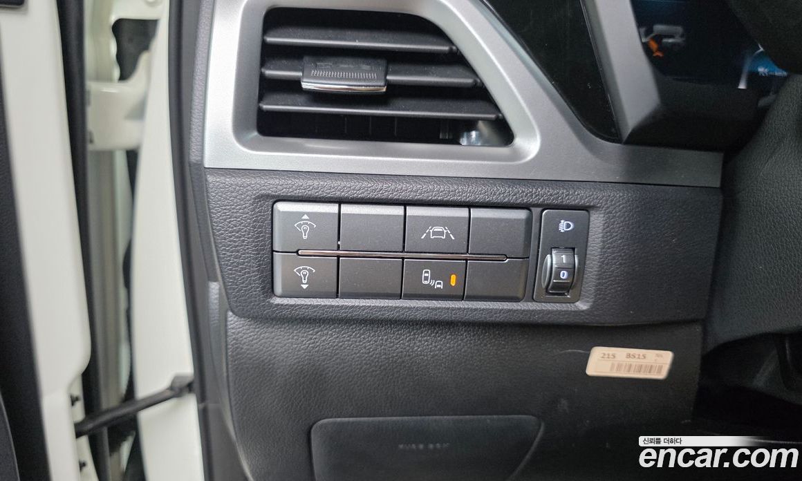 SsangYong Korando Gasoline 1.5 2WD C5
