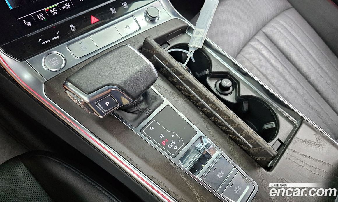 Audi A6 45 TFSI Premium