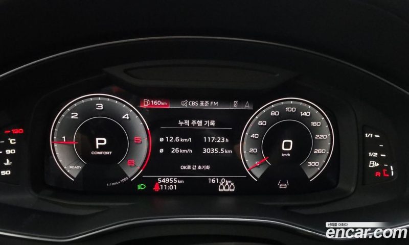 Audi A6 40 TDI Premium