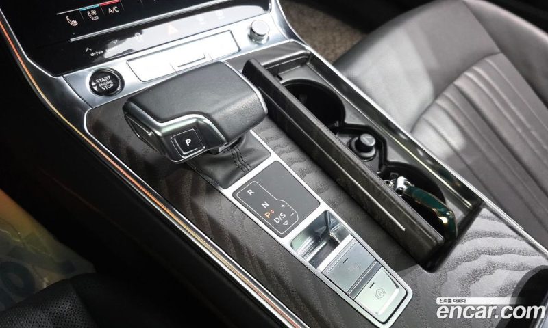 Audi A6 40 TDI Premium