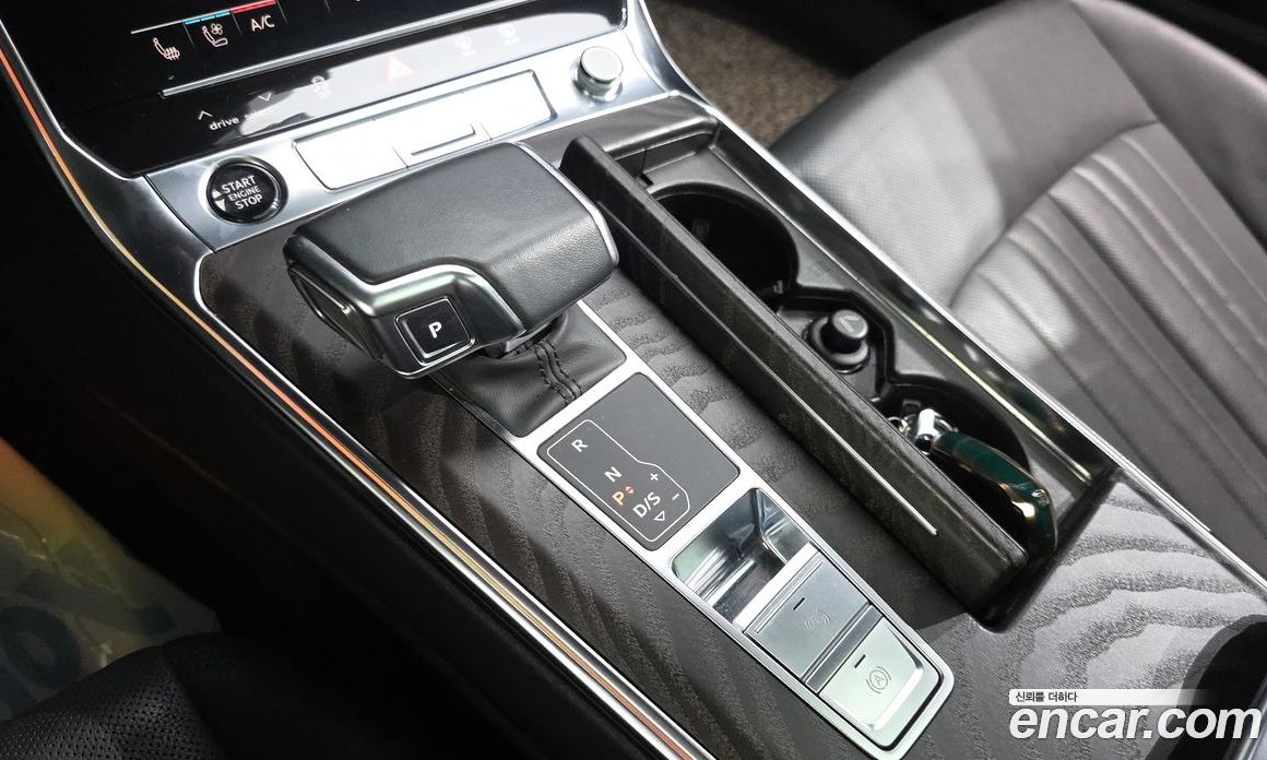 Audi A6 40 TDI Premium