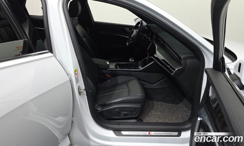 Audi A6 40 TDI Premium