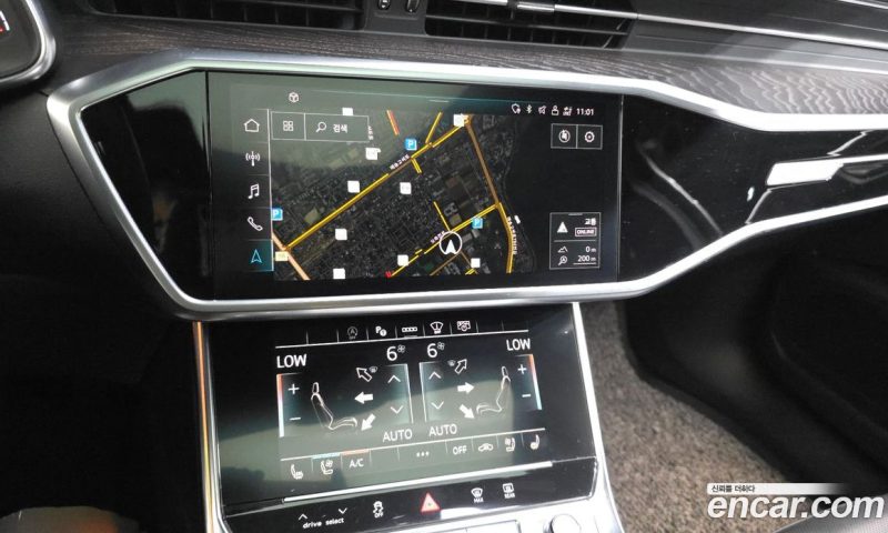 Audi A6 40 TDI Premium