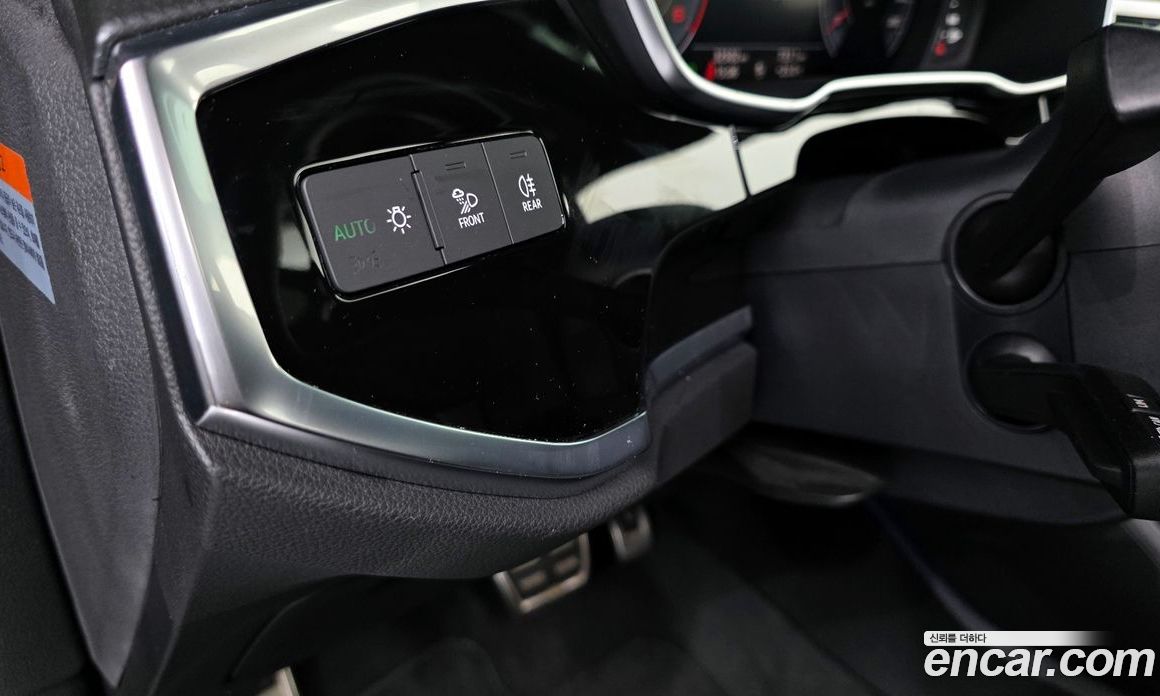 Audi Q3 35 TDI Premium Sportback