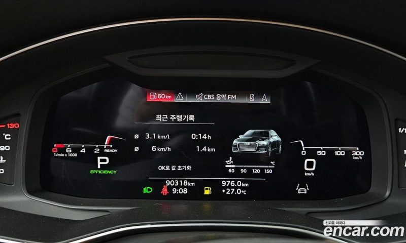 Audi A6 45 TFSI Premium