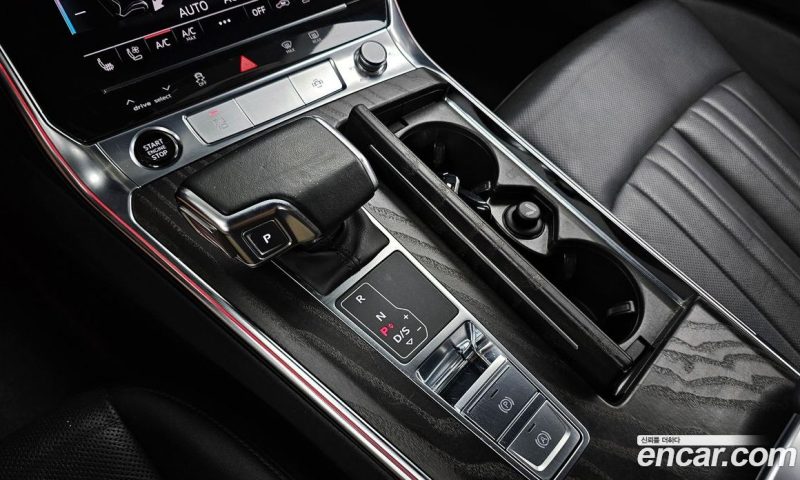 Audi A6 45 TFSI Premium